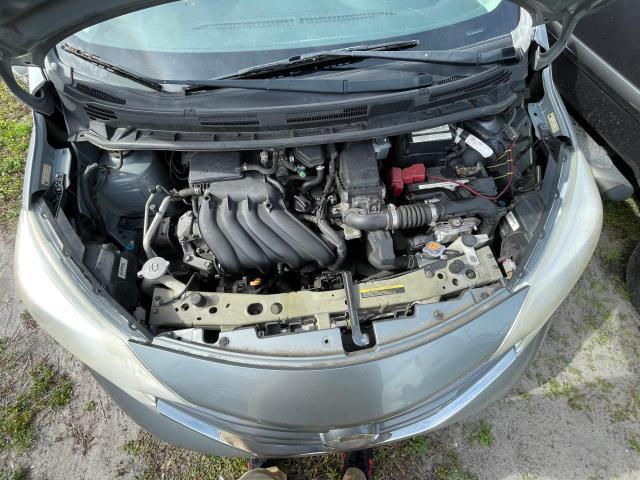 2015 Nissan Versa Note S - Image 7