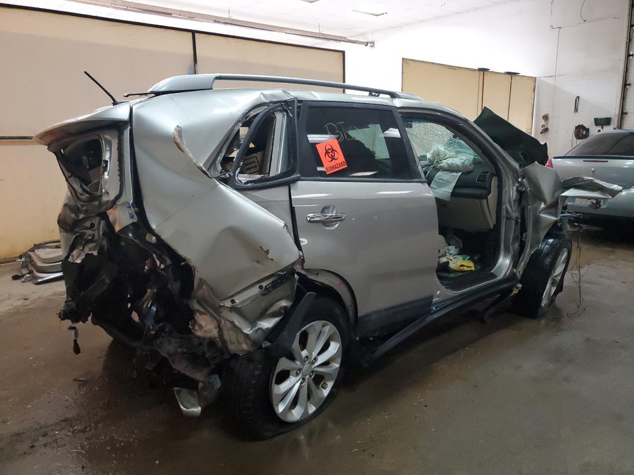2015 KIA SORENTO EX - Фото 3