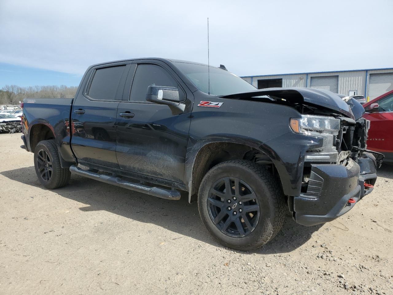2020 CHEVROLET SILVERADO - Image 4