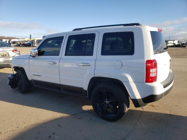 2014 Jeep Patriot Sport - Image 2