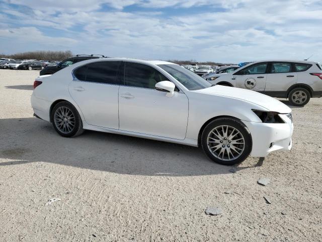 2013 Lexus Gs 350 - Фото 4