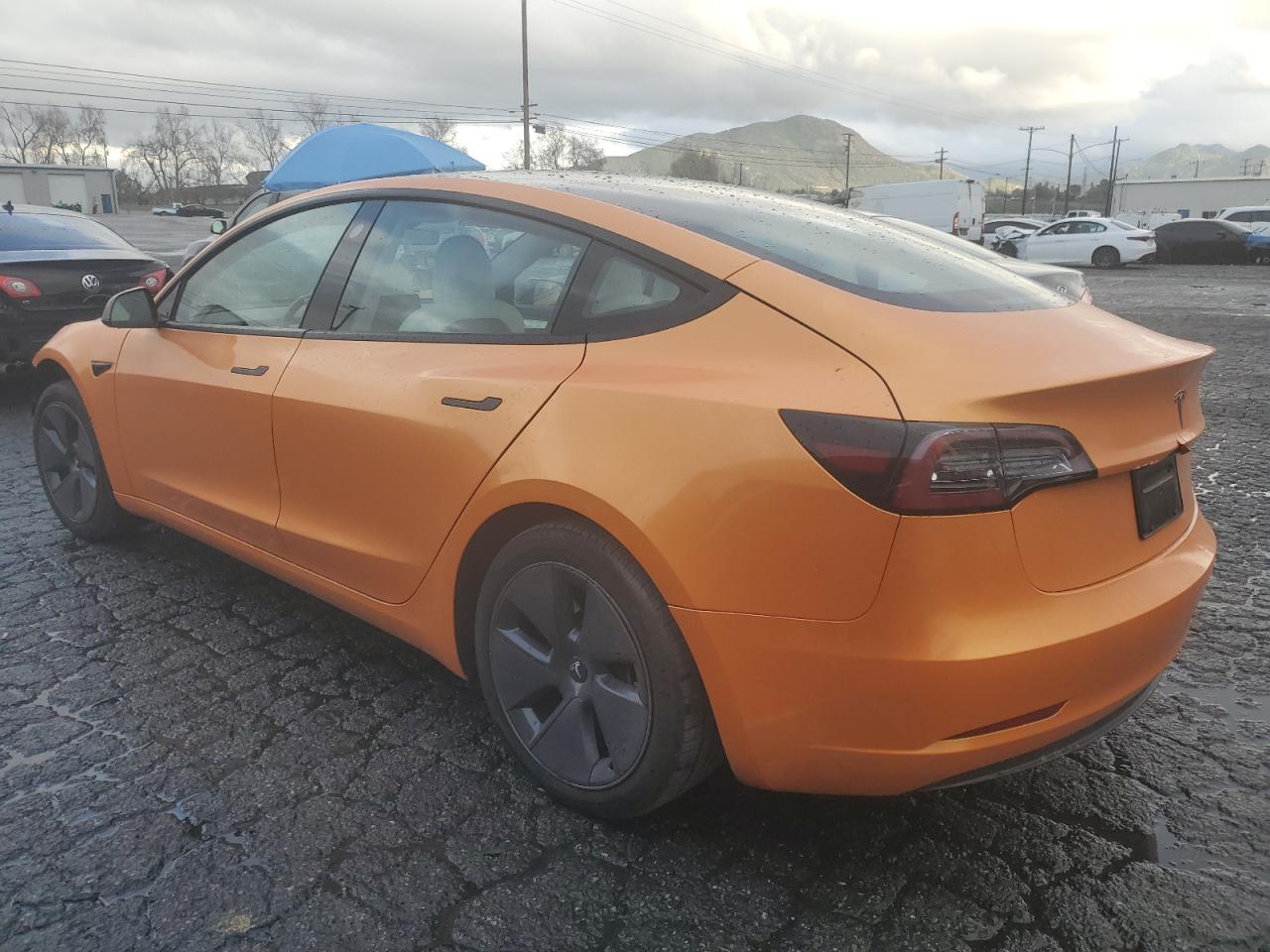 2023 TESLA MODEL 3 - Image 2
