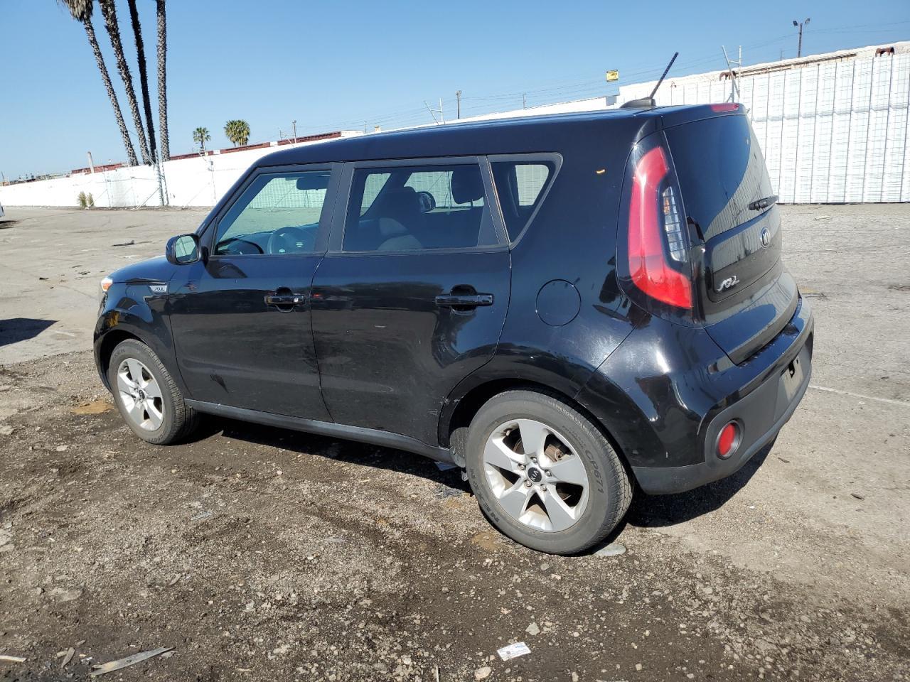 2017 KIA SOUL - Image 2