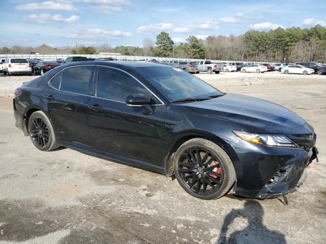 2022 Toyota Camry Xse - Фото 4