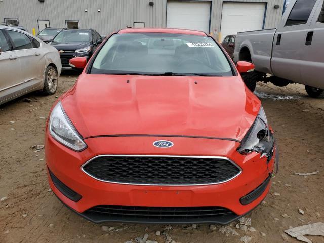 2017 Ford Focus Se - Фото 5