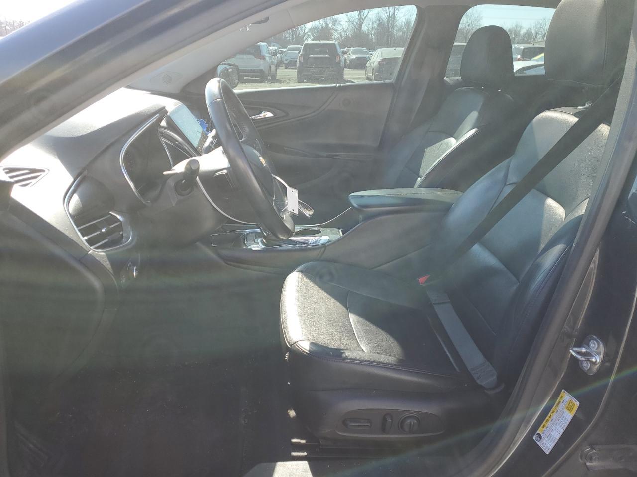 2017 CHEVROLET MALIBU LT - Image 7