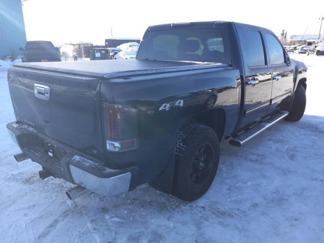 2013 Chevrolet Silverado K1500 Lt - Фото 3