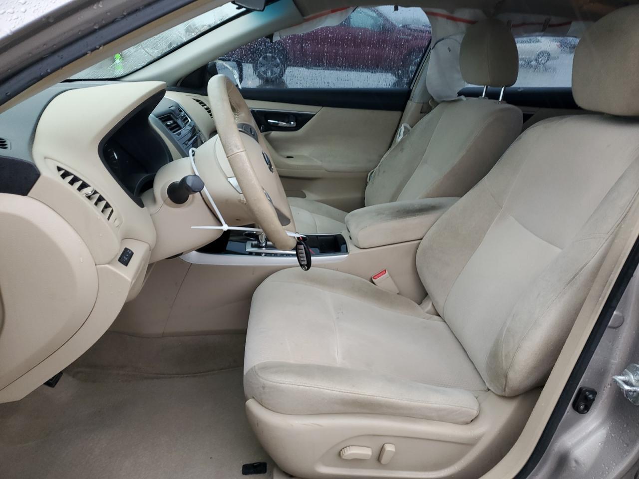 2013 NISSAN ALTIMA 2.5 - Image 7