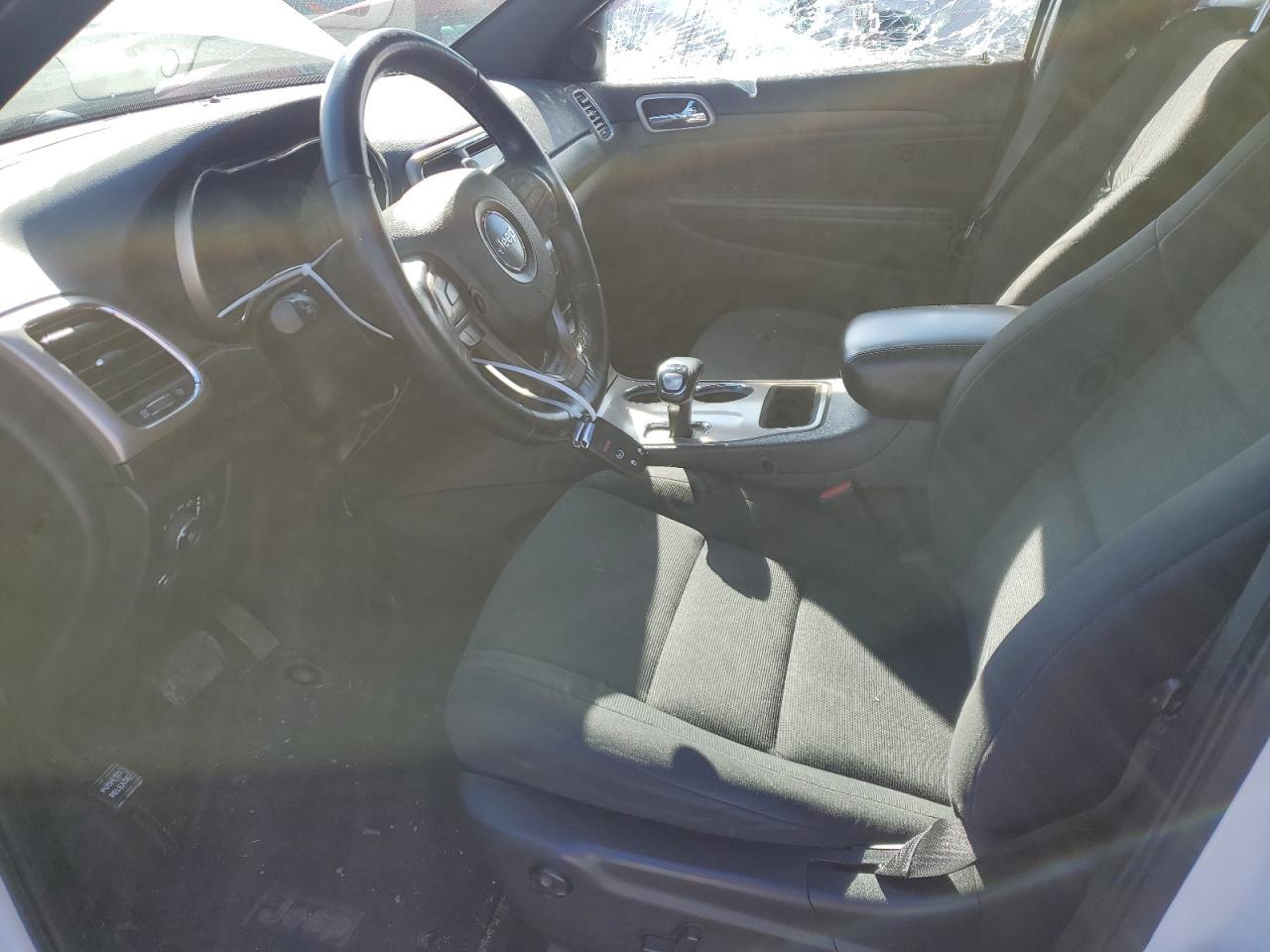 2015 JEEP GRAND CHER - Фото 7