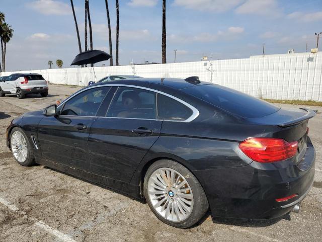 2016 BMW 435 I Gran Coupe - Фото 2