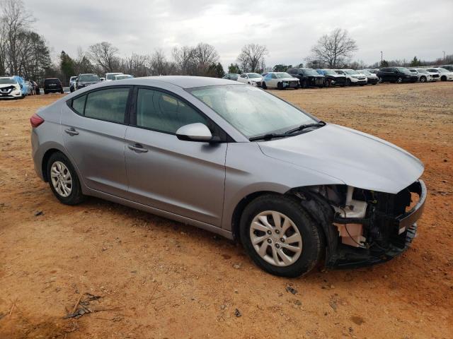 2017 Hyundai Elantra Se - Фото 4