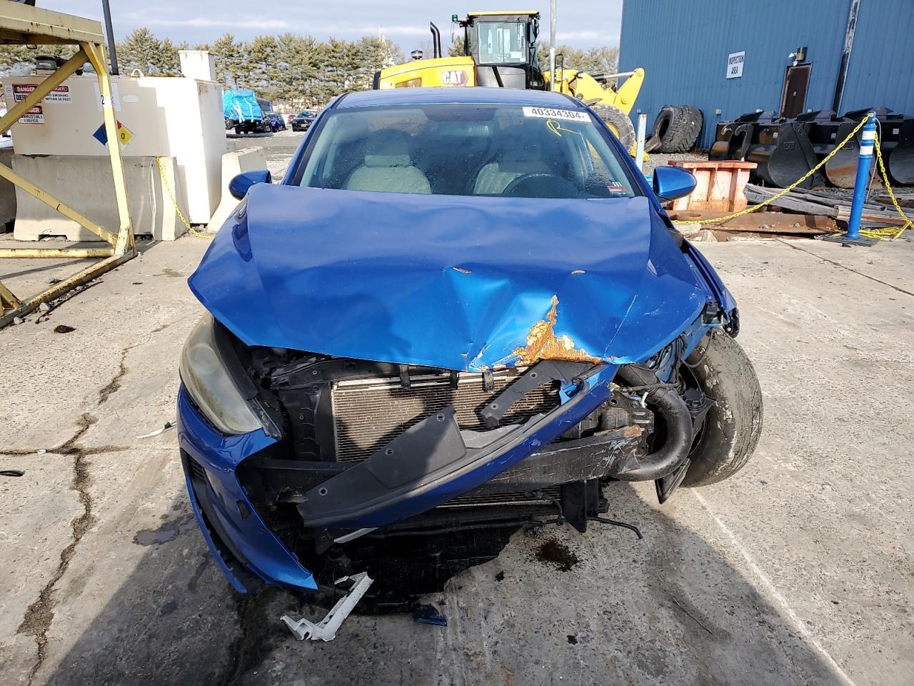 2018 HYUNDAI ELANTRA SE - Image 5