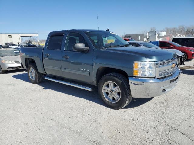 2013 Chevrolet Silverado K1500 Lt - Image 4