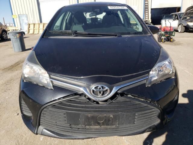 2017 Toyota Yaris L - Фото 5