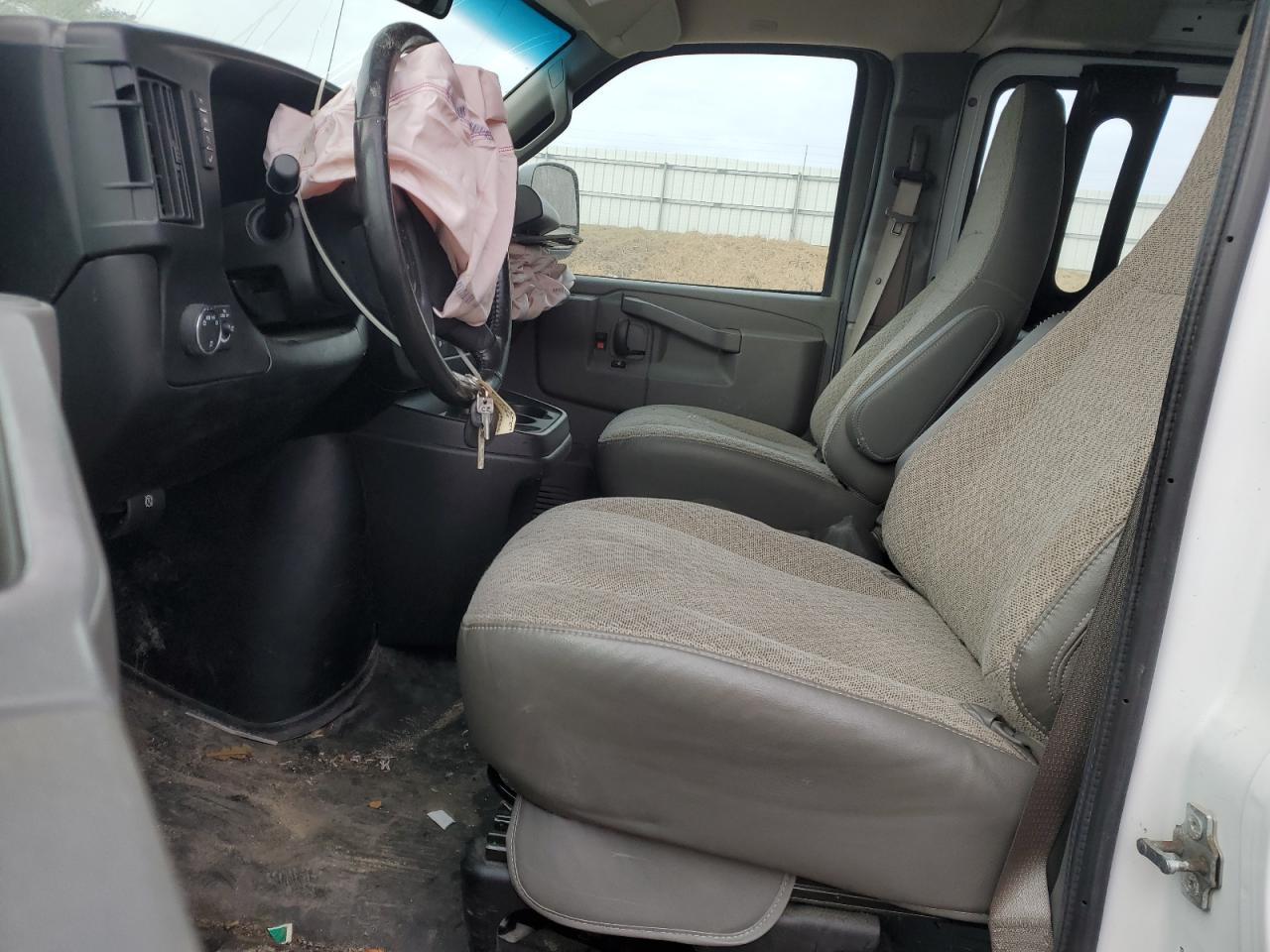 2020 CHEVROLET EXPRESS G2 - Image 7