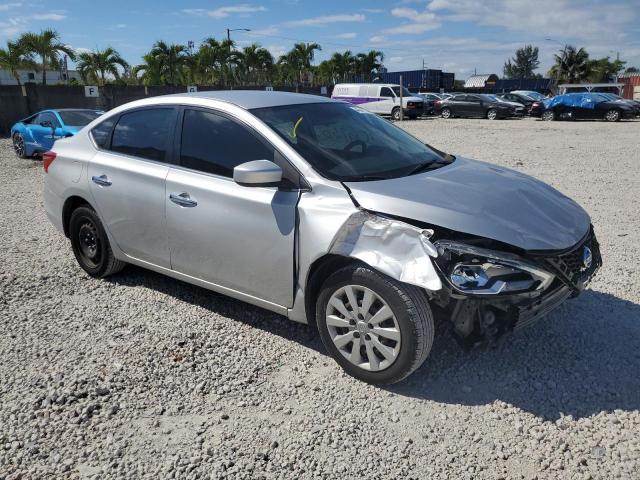2018 Nissan Sentra S - Image 4