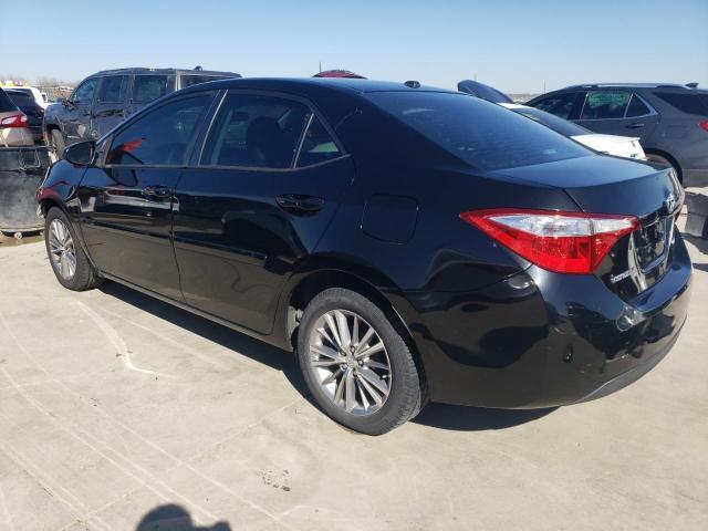 2014 Toyota Corolla L - Фото 2