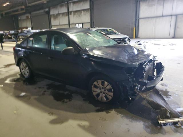 2016 Chevrolet Cruze Limited Ls - Image 4