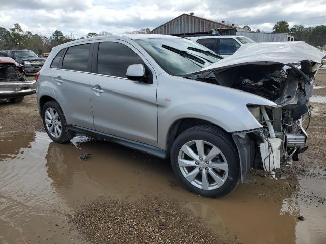 2014 Mitsubishi Outlander Sport Se - Image 4