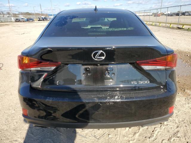 2020 Lexus Is 300 - Фото 6