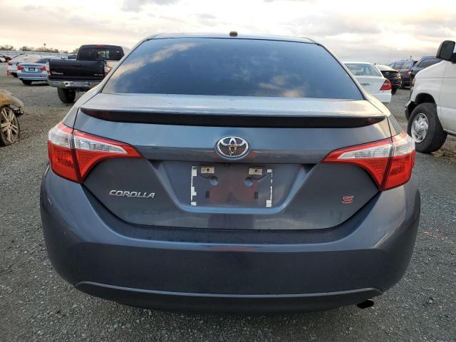 2016 Toyota Corolla L - Фото 6