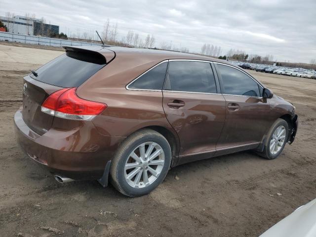 2010 Toyota Venza - Фото 3