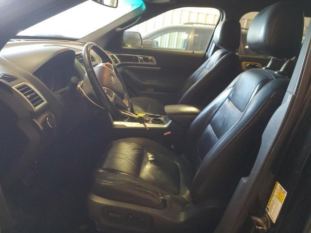 2013 Ford Explorer Xlt - Image 7