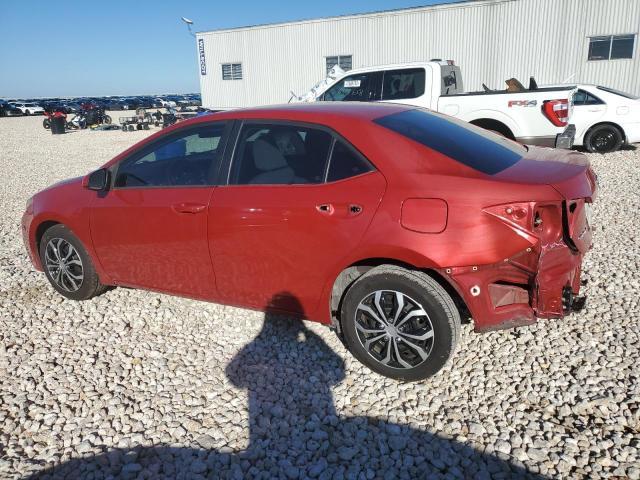 2015 Toyota Corolla L - Фото 2