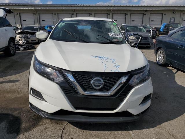2020 Nissan Rogue Sport S - Фото 5