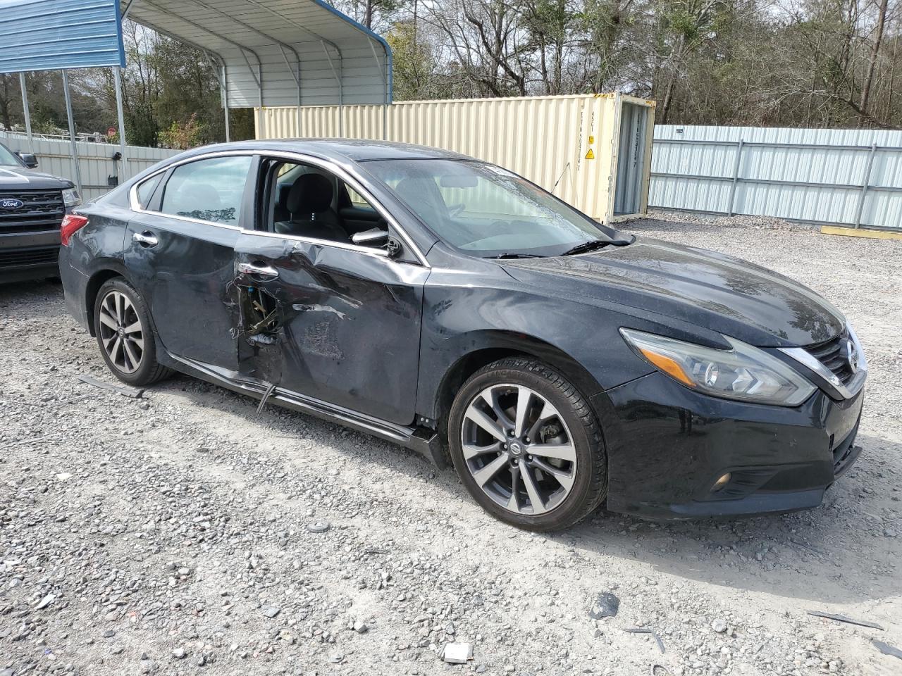 2016 NISSAN ALTIMA 2.5 - Image 4