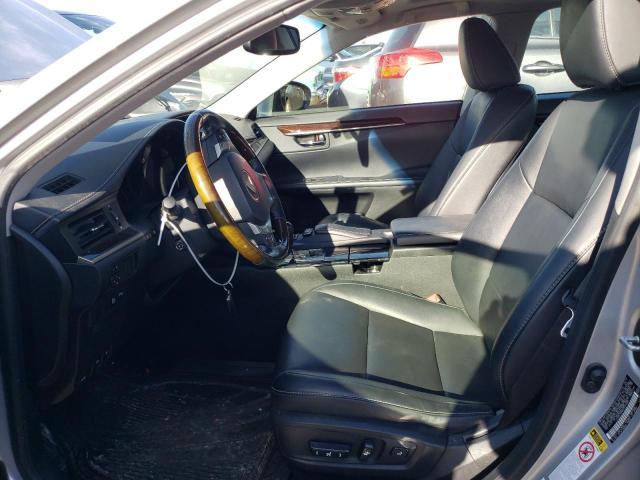 2013 Lexus Es 350 - Фото 7