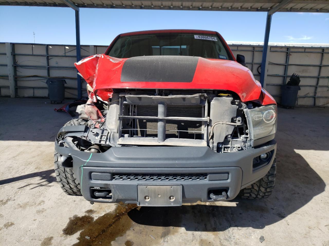 2019 RAM 1500 CLASS - Image 5