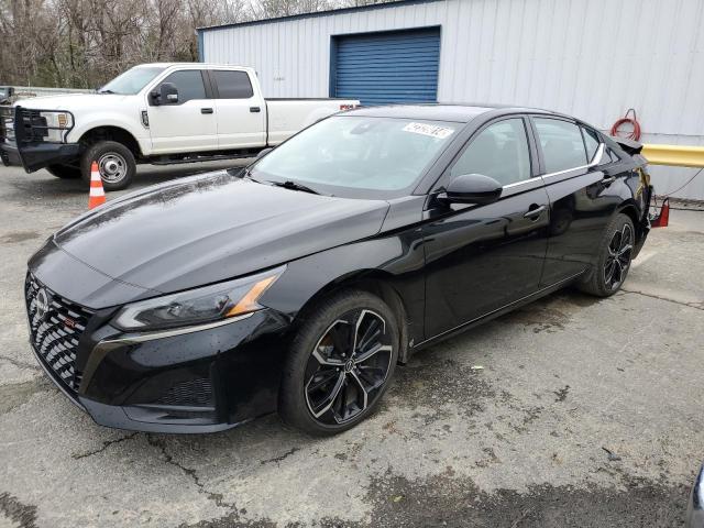 2023 Nissan Altima Sr