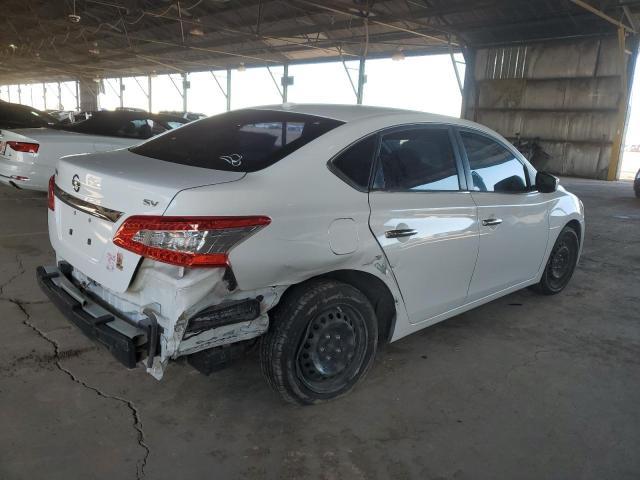 2015 Nissan Sentra S - Фото 3
