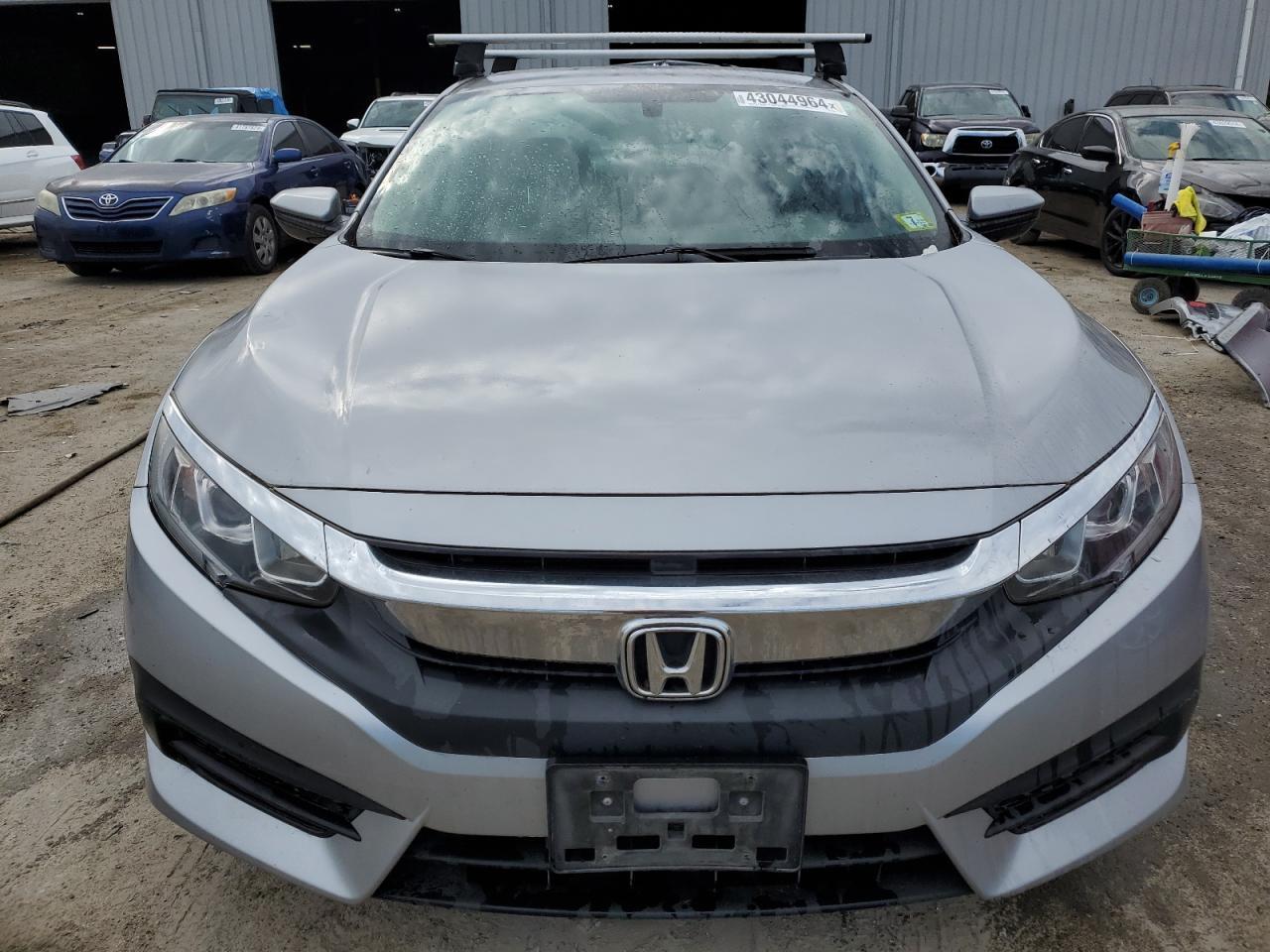 2017 HONDA CIVIC LX - Image 5