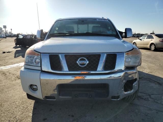 2014 Nissan Titan S - Фото 5