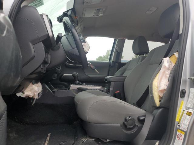 2018 Toyota Tacoma Double Cab - Image 7