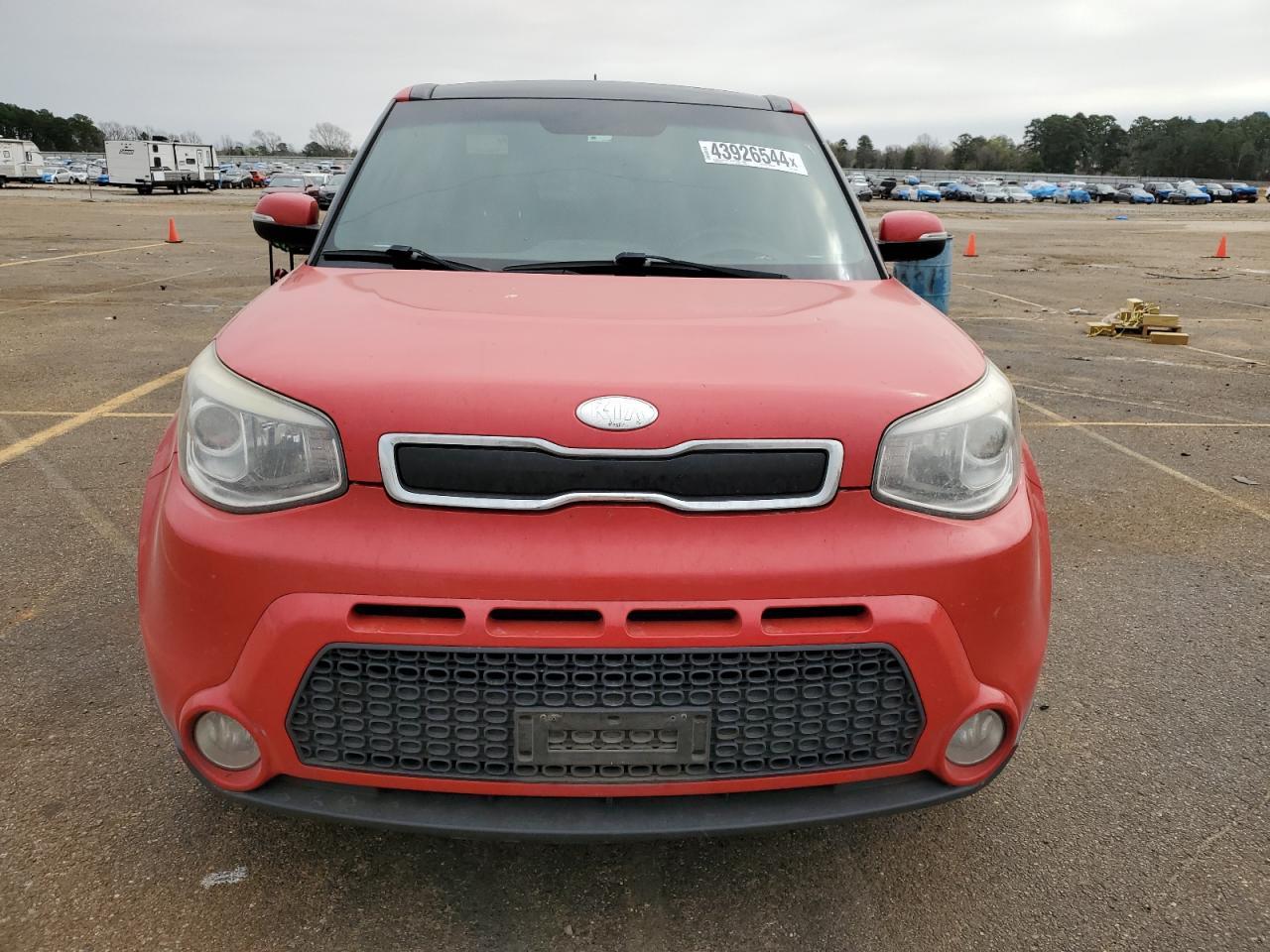 2014 KIA SOUL ! - Фото 5