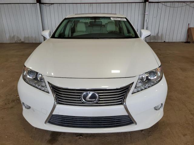 2015 Lexus Es 350 - Фото 5