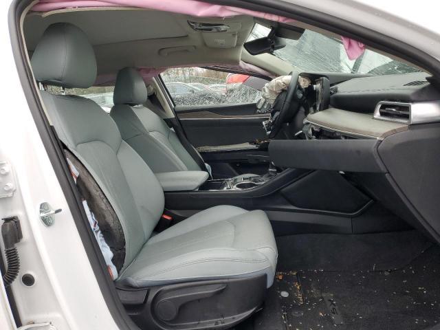 2016 Kia Optima Ex - Фото 7