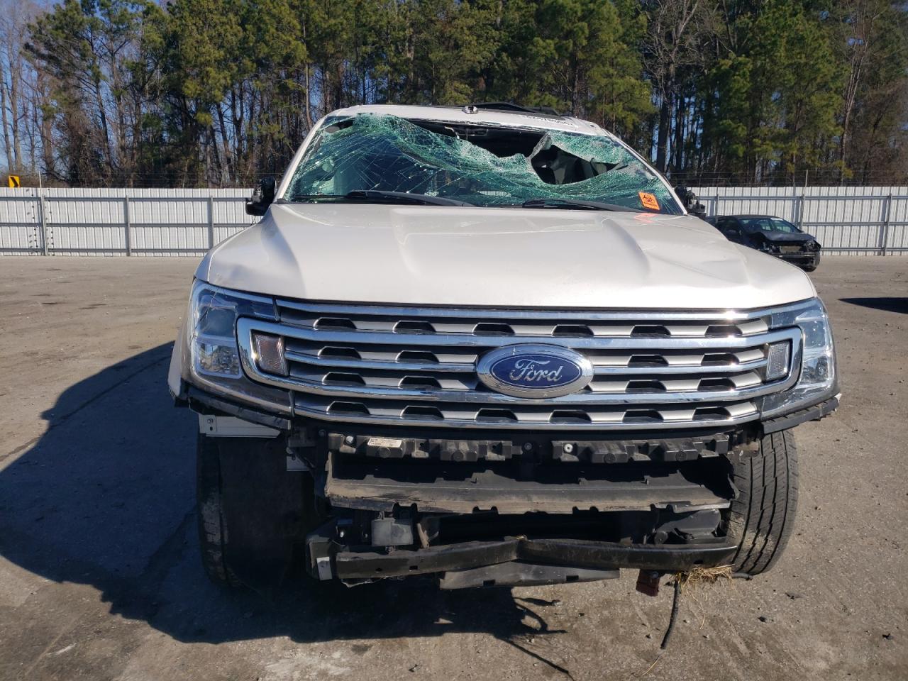 2018 FORD EXPEDITION - Image 5