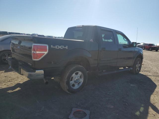 2014 Ford F150 Supercrew - Image 3