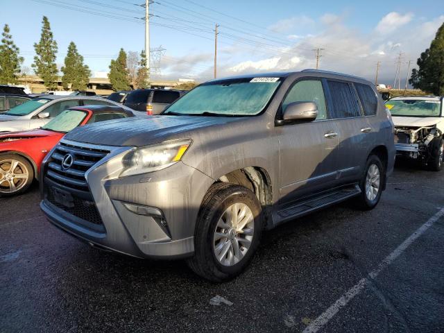 2014 Lexus Gx 460