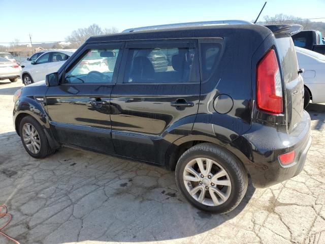 2012 Kia Soul - Image 2