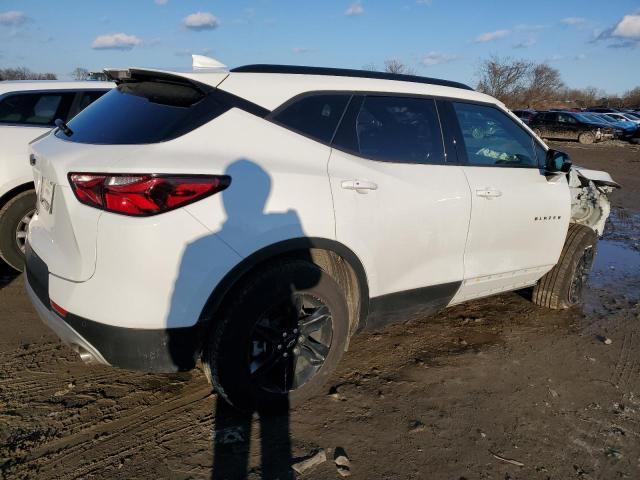 2022 Chevrolet Blazer 2Lt - Фото 3