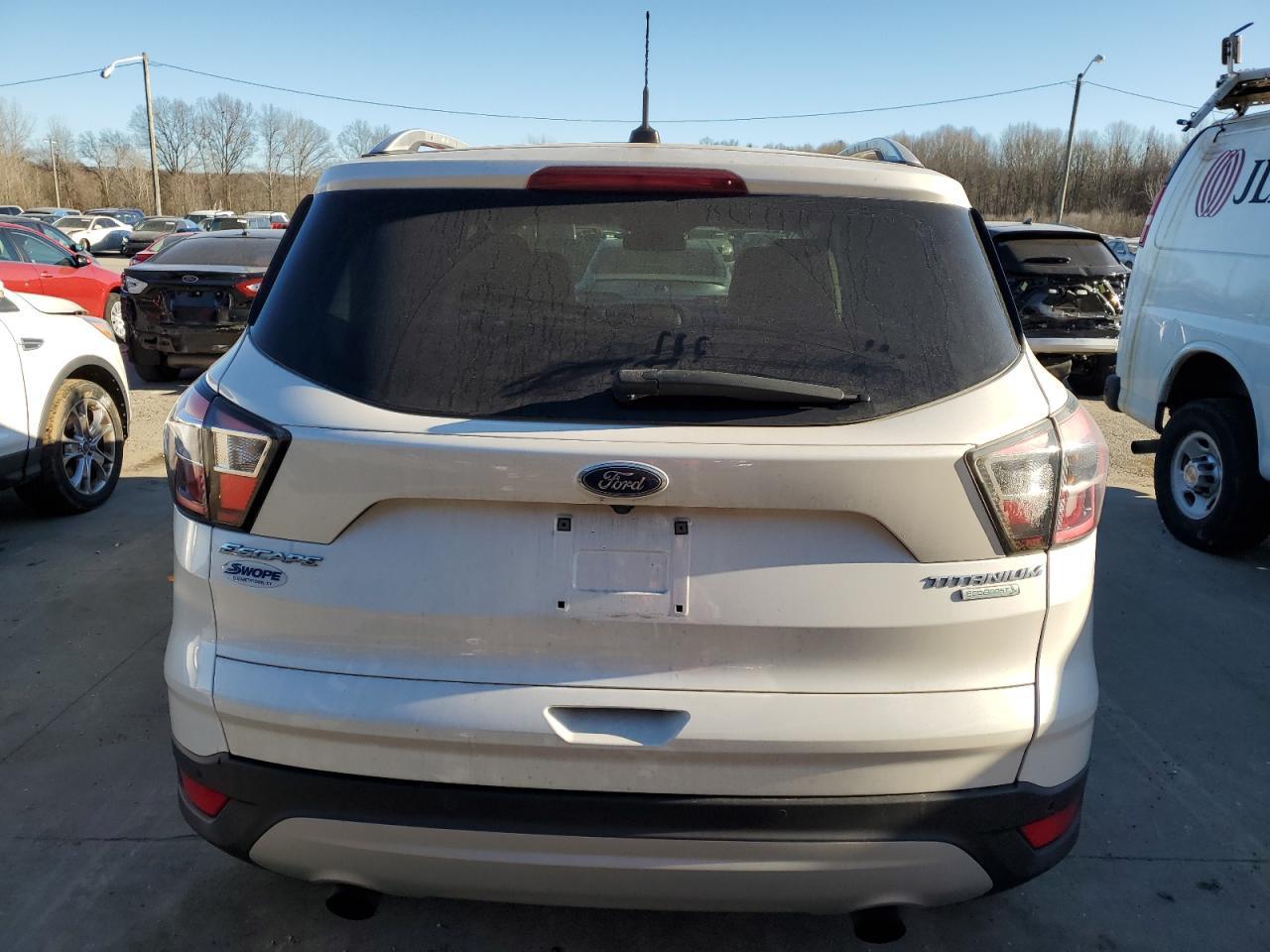 2017 FORD ESCAPE TIT - Image 6