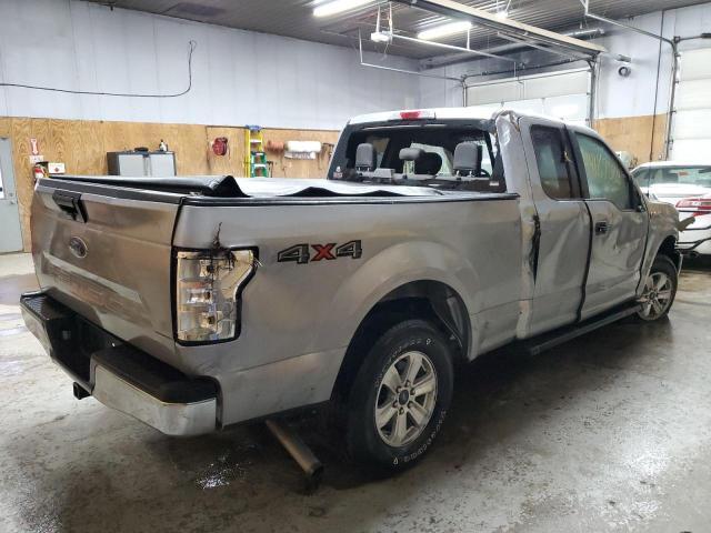 2020 Ford F150 Super Cab - Фото 3