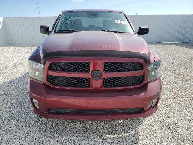 2018 Ram 1500 St - Фото 5