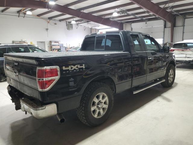 2013 Ford F150 Super Cab - Image 3