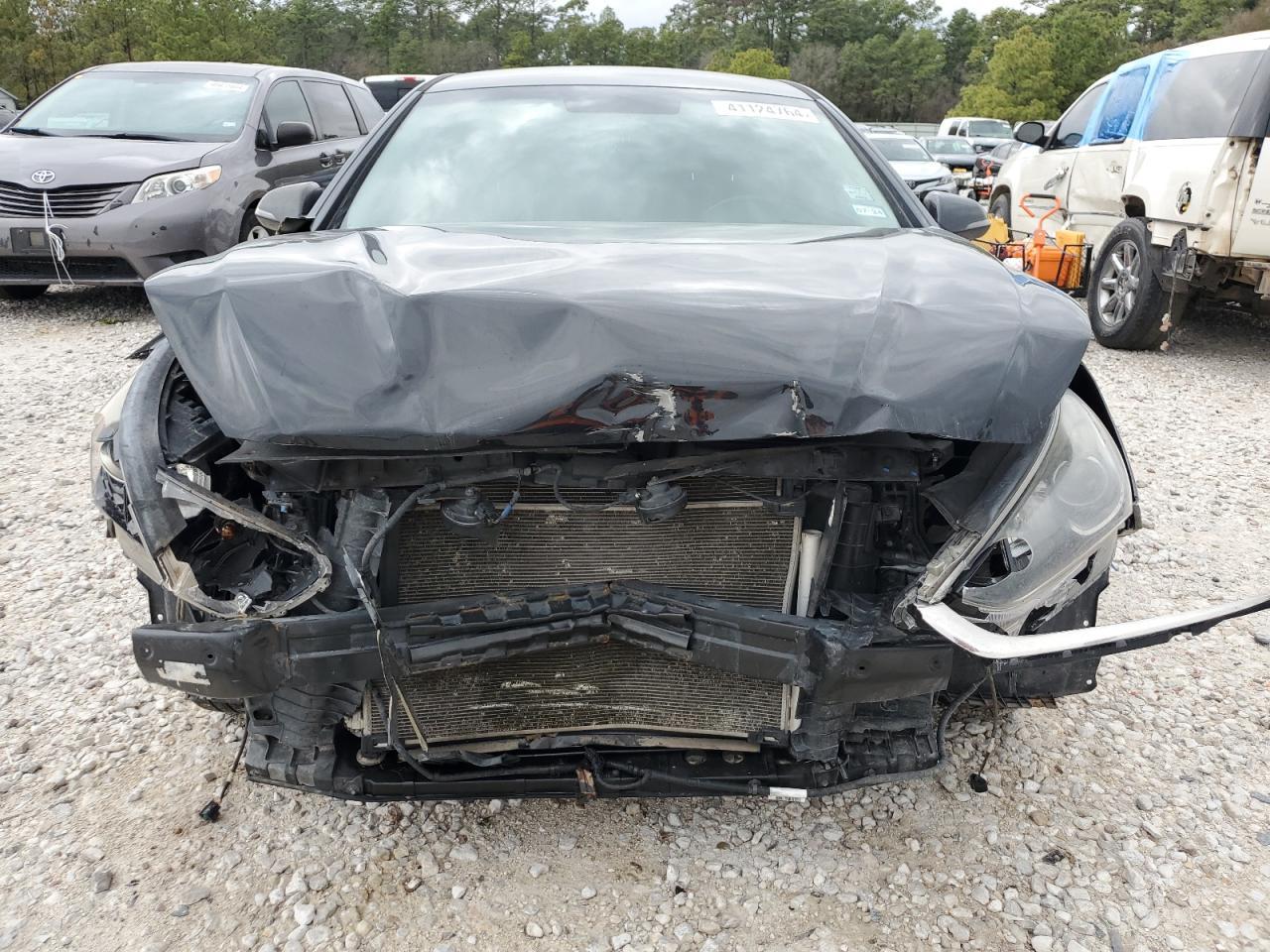 2018 HYUNDAI SONATA SPO - Image 5